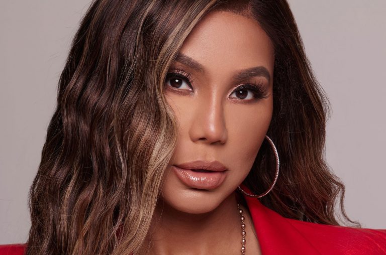 Tamar Braxton Reveals ‘State Of The Black Music’ Podcast