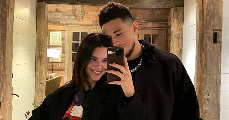 Kendall Jenner, Devin Booker's Sweetest Quotes About Each Other Pre-Split