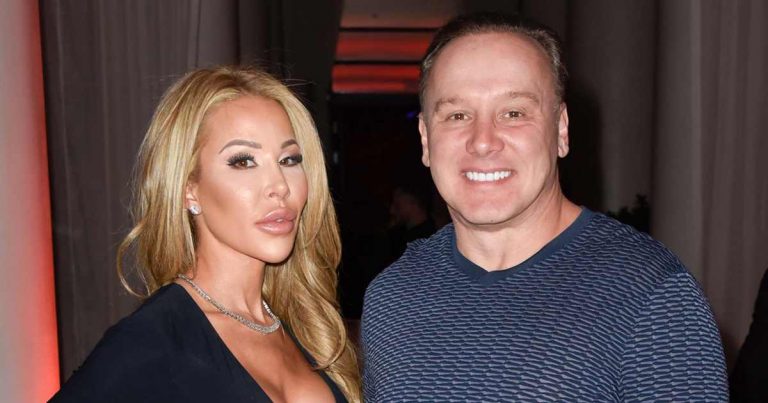 RHOM's Lisa Hochstein Shades Ex Lenny on Father's Day Amid Split