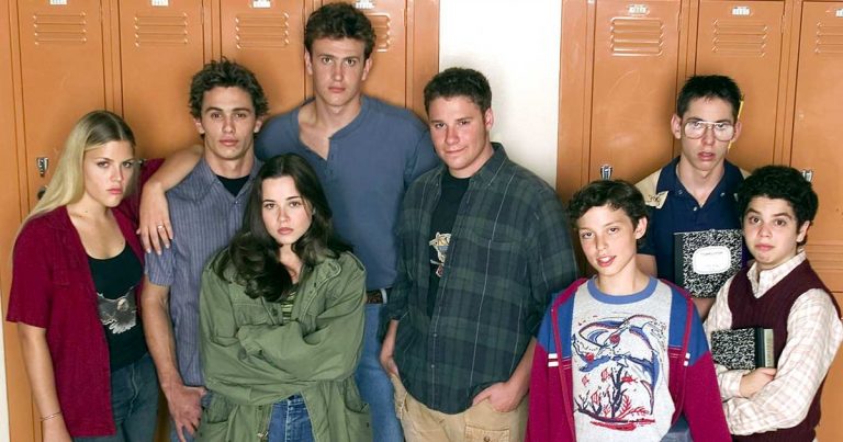 'Freaks and Geeks' Cast: Where Are They Now?