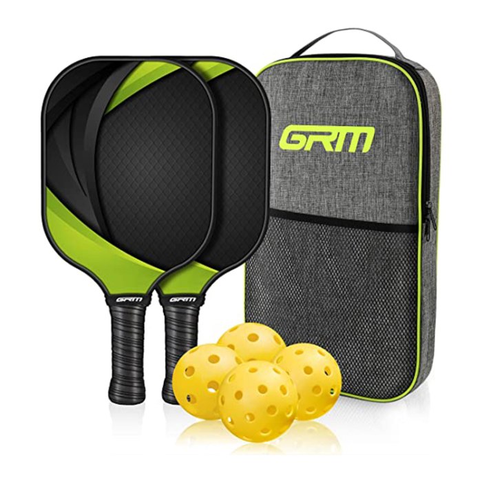 pickleball kit