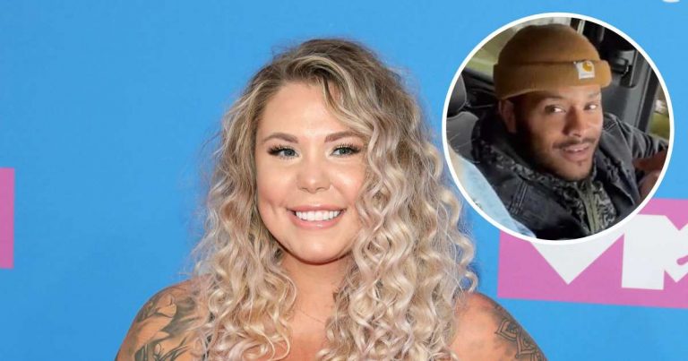 Meet Teen Mom 2's Kailyn Lowry's Boyfriend Elijah Scott: 5 Things to Know 