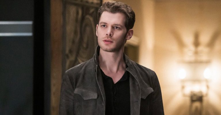 Joseph Morgan Confirms Klaus Cameo In 'Legacies' Series Finale