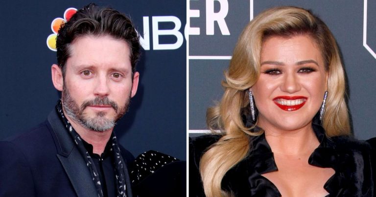 Brandon Blackstock Trades Kelly Clarkson’s Ranch for $1.8 Million Home