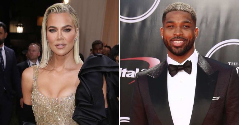 Happily Single! Khloe Kardashian Slams Dating Rumors After Tristan Split