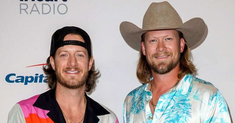 Did Florida Georgia Line Split? Tyler Hubbard, Brian Kelley’s Rift Timeline