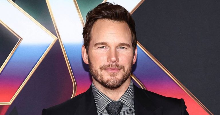 Chris Pratt ‘Cried’ When People Thought He Was Throwing Shade at Anna Faris