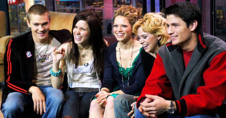 ‘One Tree Hill’ Cast: Where Are They Now?