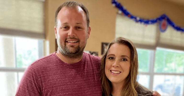 Anna Duggar's Kids Are 'Her No. 1 Priority’ Amid Josh's Prison Sentence