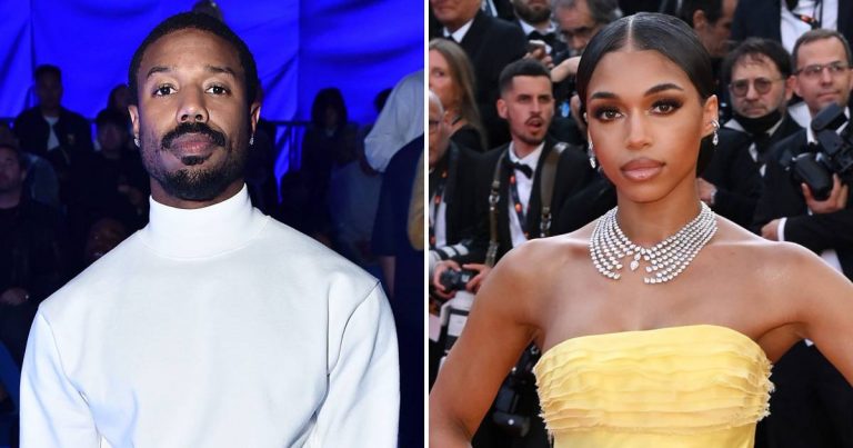 Without a Trace: Michael B. Jordan Wipes Instagram Clean of Lori Harvey