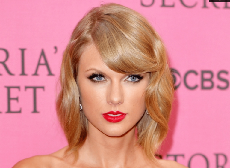 Singer Taylor Swift talked about the wish to shoot a feature movie