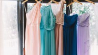 wedding guest dresses