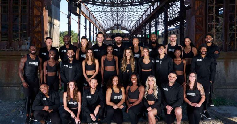 Watch ‘The Challenge: USA’ Cast Reveal Advice They Got From Vets