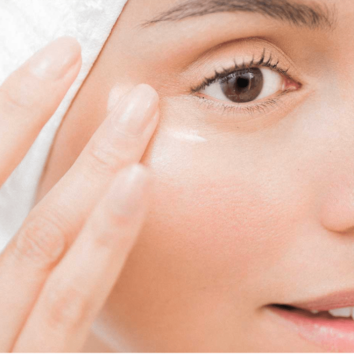 HydroPeptide eye cream