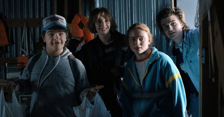 Final Battle for Hawkins! Everything to Know About 'Stranger Things' Season 5