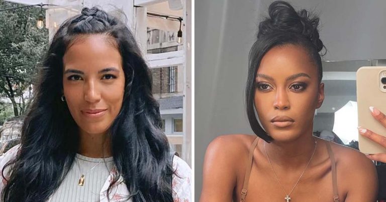 All Good? Summer House’s Danielle Doesn't 'Trust' Ciara After Wine Toss Drama