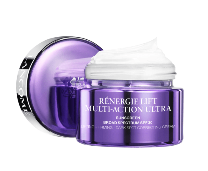 Lancôme Rénergie Lift Multi Action Ultra Cream