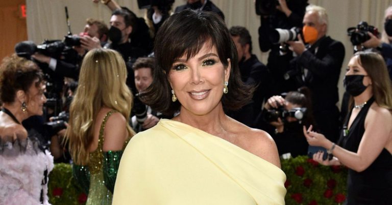 Kris Jenner 2024: 'Kardashians' Star Jokes About Presidential Run