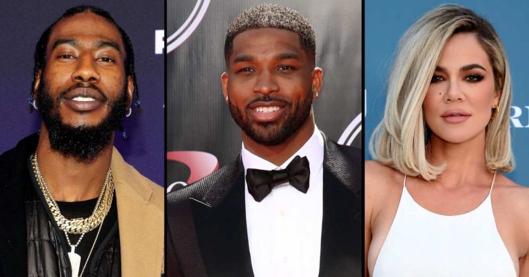 Iman Shumpert Says Cavaliers 'Felt for' Khloe After Tristan Cheated in 2018