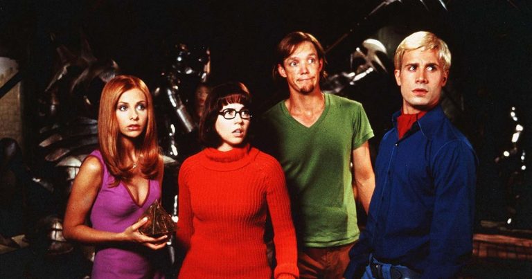 Zoinks! ‘Scooby-Doo’ Cast: Where Are They Now?