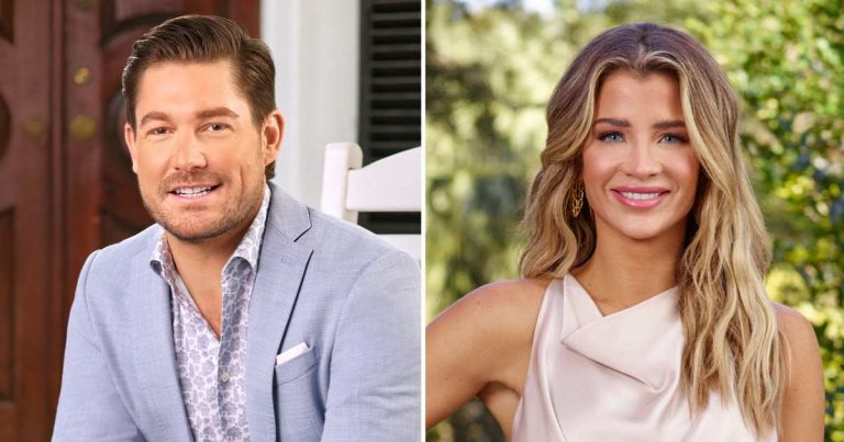 Southern Charm’s Craig: Naomie Hookup Was ‘Closure’ I Didn’t Know I ‘Needed’