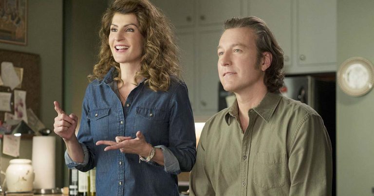 Opa! Everything to Know So Far About 'My Big Fat Greek Wedding 3'