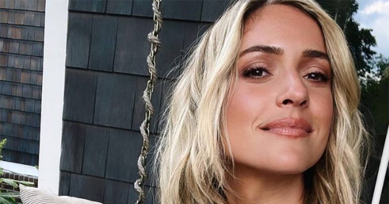 Kristin Cavallari Once Named This Brow Pencil as 1 of Her Top Products