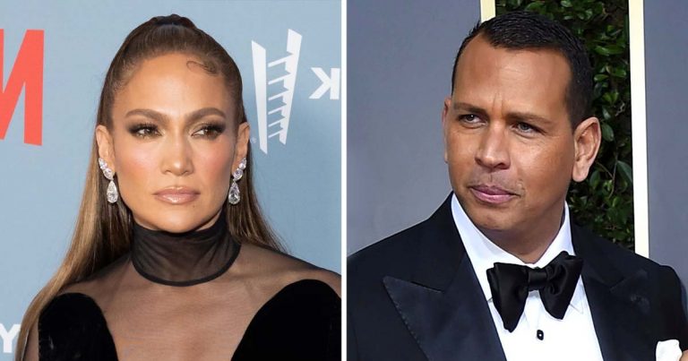 How Jennifer Lopez Really Feels About A-Rod 1 Year After Broken Engagement