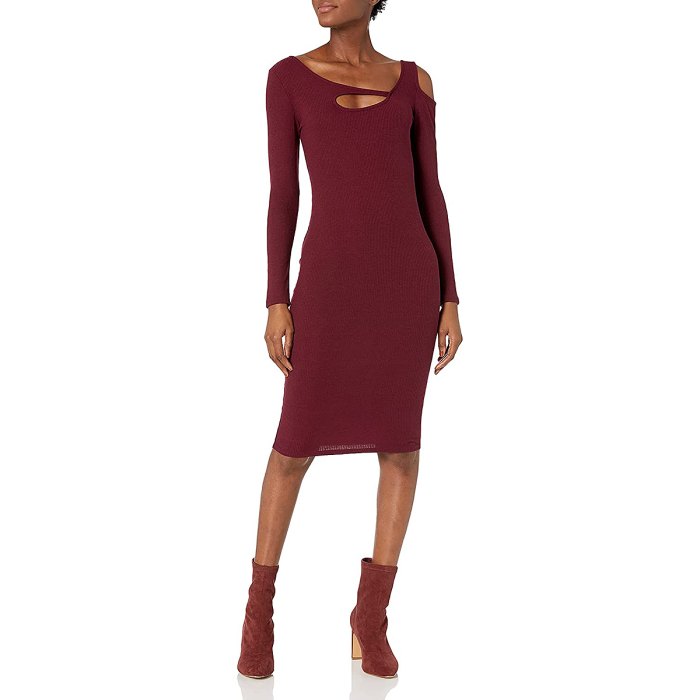 amazon-pre-prime-day-fashion-cutout-dress