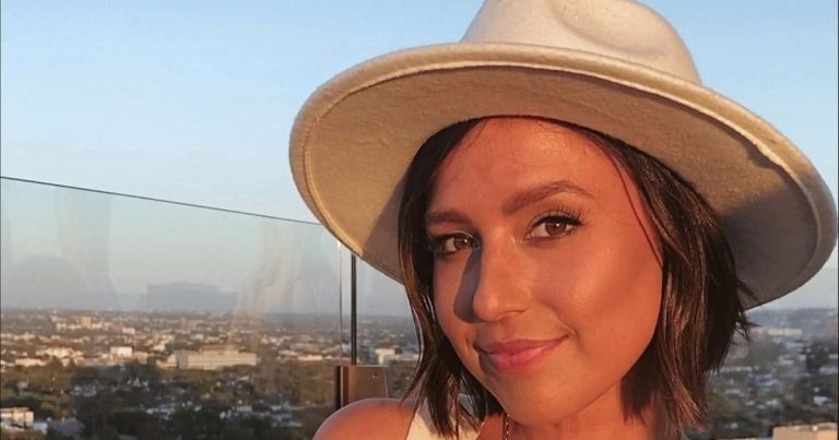 Self-Care Summer! Katie Thurston Shares Empowering Message After Split