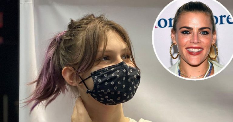 Birdie! Luna! See Celebrity Kids Getting the COVID-19 Vaccine