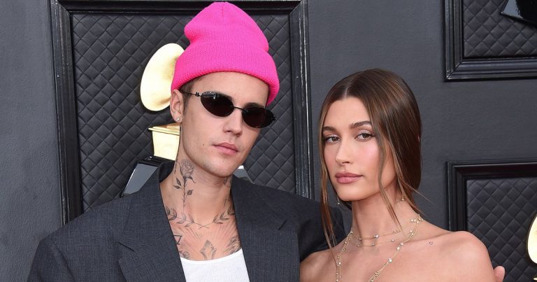 Hailey Bieber Supports Husband Justin Amid Ramsay Hunt Syndrome Diagnosis