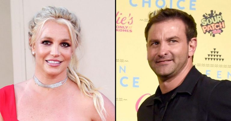 No Hard Feelings! Why Britney Spears' Brother Didn't Go to Her Wedding