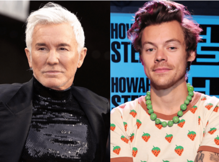 Baz Luhrmann discloses the real cause why Harry Styles didn’t play the new Elvis