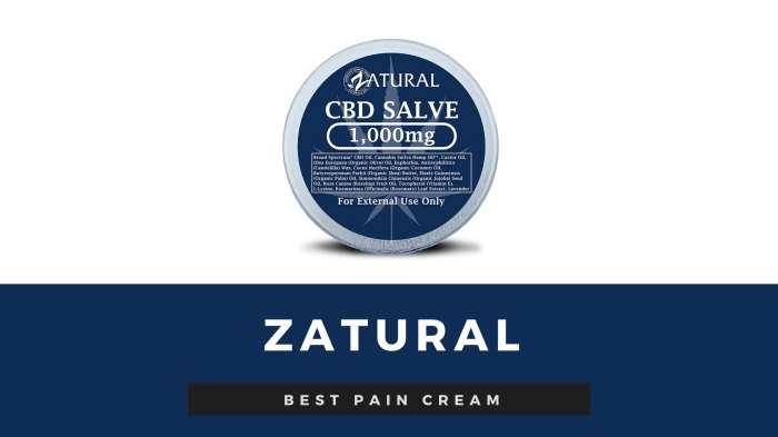 Zatural