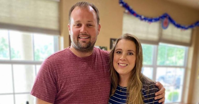 Josh Duggar and Anna Duggar's Relationship Timeline