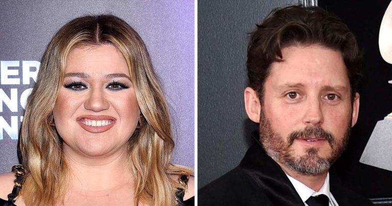 Kelly Clarkson's Ex Brandon Still a 'Thorn in Her Side' as He Leaves Ranch