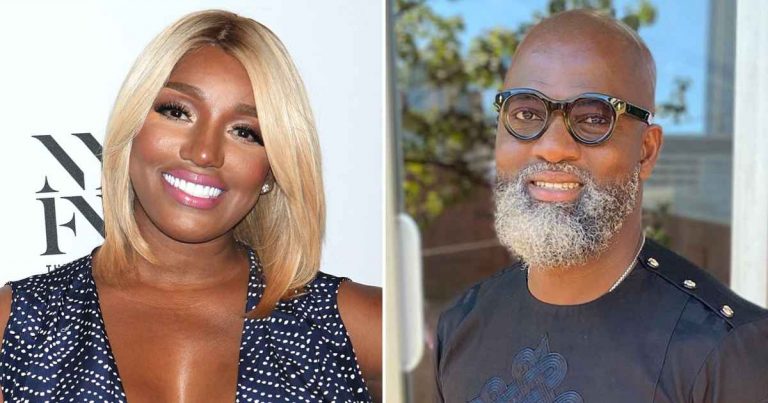 Something to Smile About! NeNe Gushes Over Happiness With BF Nyonisela Sioh