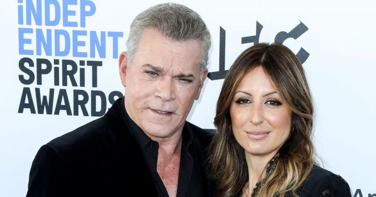 Ray Liotta's Fiancee Pens Tribute 1 Month After His Death: 'I Miss Him'