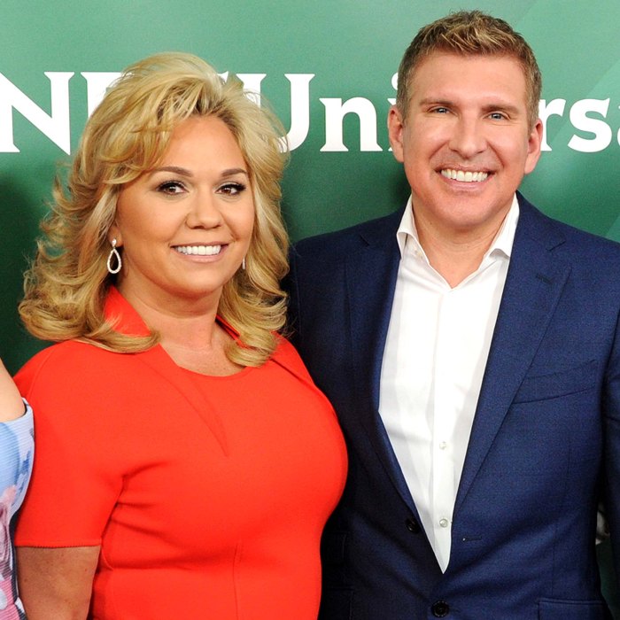 Todd Chrisley Asks Fans Pray Him Fraud Case Sentencing Looms