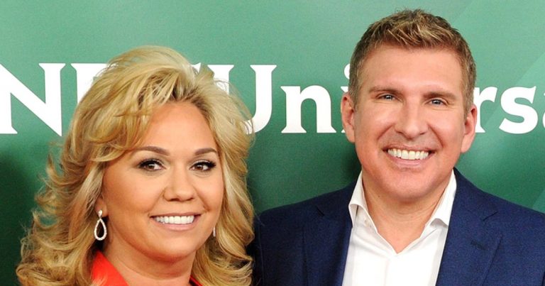 Todd Chrisley Asks Fans to Pray for Him as Fraud Case Sentencing Looms