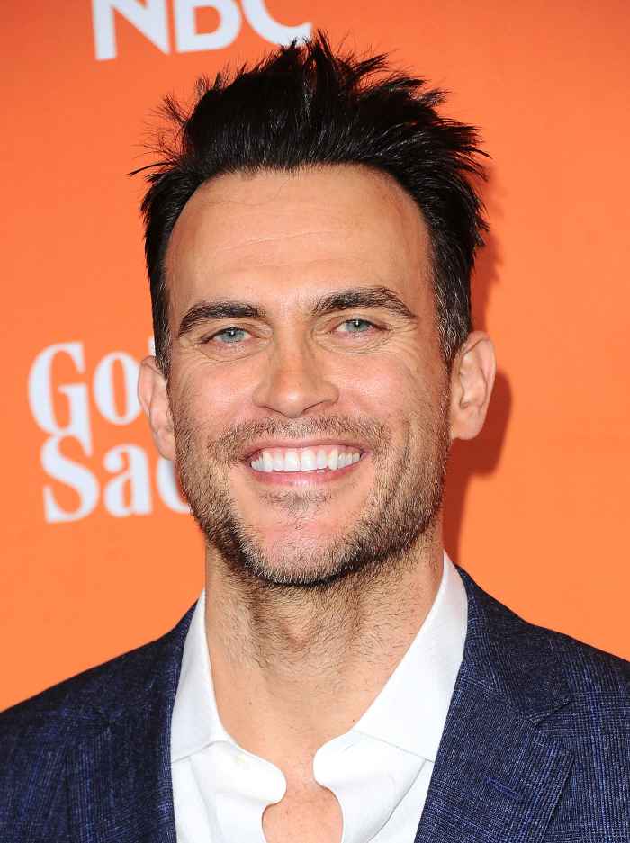 Cheyenne Jackson 25 Things 2