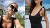 kristin-cavallari-belted-one-piece-swimsuit