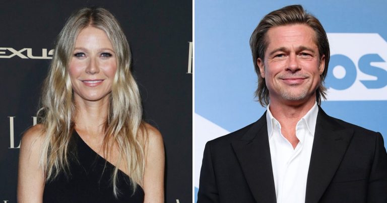 Still Friends! Gwyneth Paltrow and Brad Pitt’s Relationship Timeline