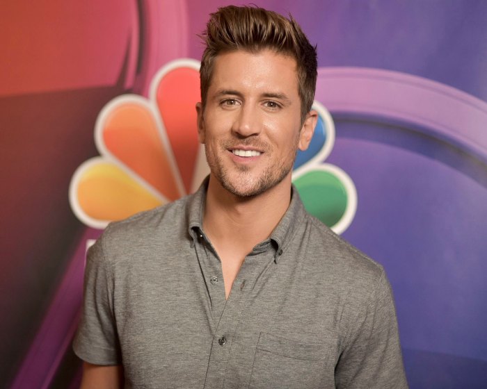 Jordan Rodgers’ Brother Luke Names Firstborn Son After Him Amid Aaron Feud