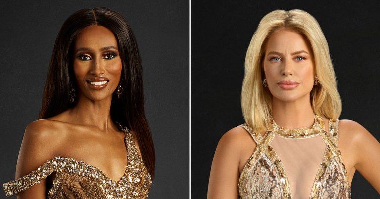 RHODubai’s Chanel Has ‘A Lot of Questions’ About Caroline Stanbury’s Marriage 