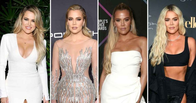 She's 38! Khloe Kardashian Through the Years: Reality TV, Mom Life and More