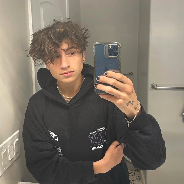 TikTok Star Cooper Noriega’s Family Breaks Silence on His Death: 'An Absolute Tragedy'