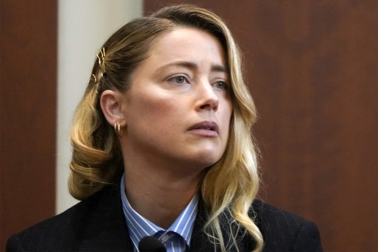 Amber Heard’s First Interview Since Trial; Actress Says She Still Holds Love For Ex-Husband Johnny Depp