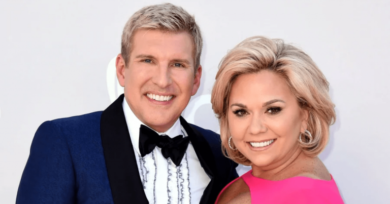 Inside Chrisley Family's Life After Guilty Verdict: They're 'Devastated'